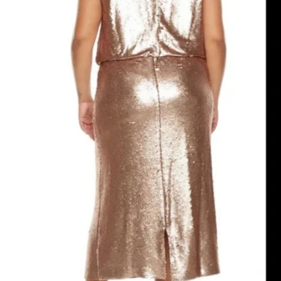 rye grass Dresses Ryegrass Evening Gown Poshmark